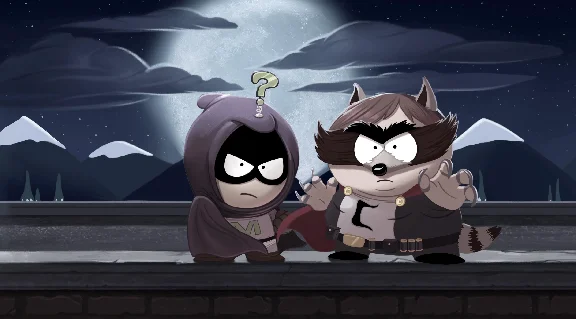 ✅South Park The Fractured but Whole Gold Edition XBOX🔑