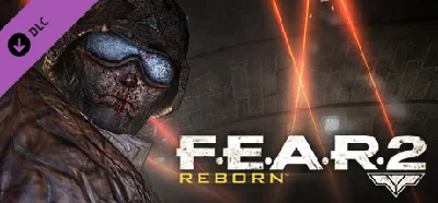 F.E.A.R 2 - Reborn (DLC) (FEAR 2)🔑STEAM KEY 🌎GLOBAL
