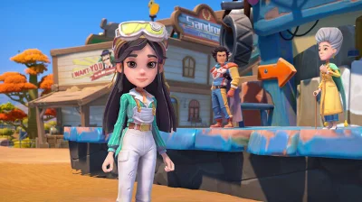 🌀My Time at Sandrock STEAM🎁🚀AUTO •RU/KZ/UAH💳0%