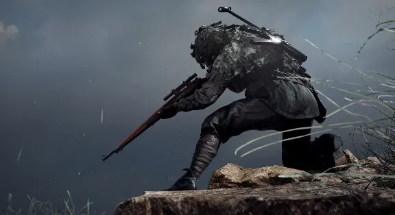 ☑️⭐Sniper Elite 5 Complete Edition XBOX⭐buy🫵⭐☑️.