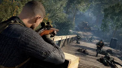 ☑️⭐Sniper Elite 5 Complete Edition XBOX⭐buy🫵⭐☑️.