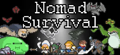 Nomad Survival (Steam Key / Region Free) 🔑