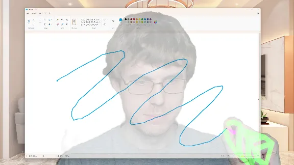 Virtual Touch Screen 2 * STEAM RU ⚡ АВТО 💳0%