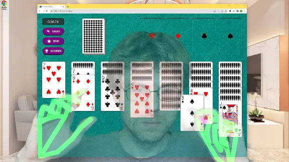 Virtual Touch Screen 2 * STEAM RU ⚡ АВТО 💳0%