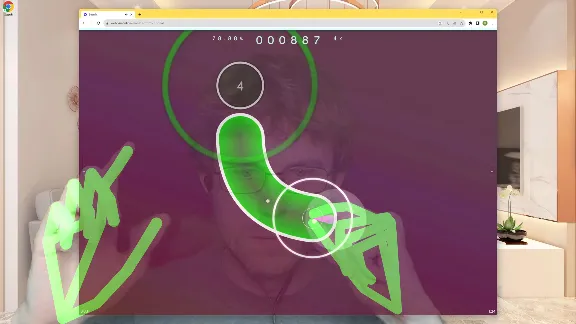 Virtual Touch Screen 2 * STEAM RU ⚡ АВТО 💳0%