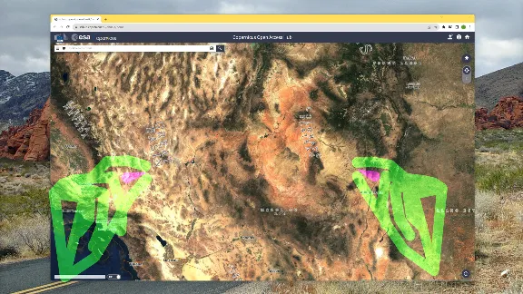Virtual Touch Screen 2 * STEAM RU ⚡ АВТО 💳0%