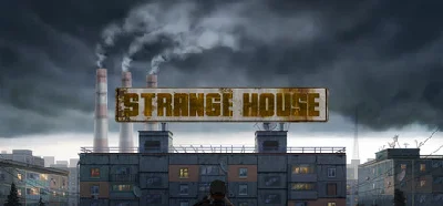 Strange House 💎 STEAM GIFT RUSSIA
