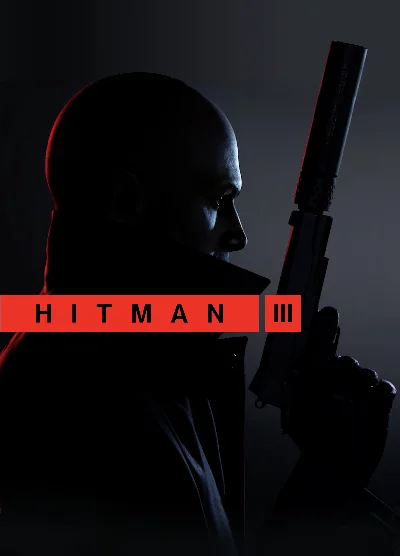 Hitman 3 (PS5/RU) P3 Activation