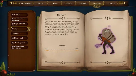 Ebenezer and the Invisible World * STEAM RU ⚡