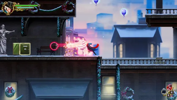 Ebenezer and the Invisible World * STEAM RU ⚡