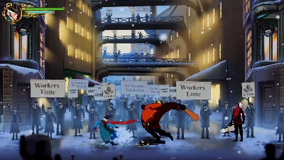 Ebenezer and the Invisible World * STEAM RU ⚡