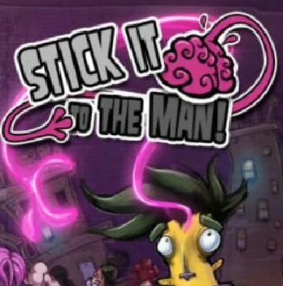 💳Stick it to The Man! STEAM KEY Global + Подарок 🎁