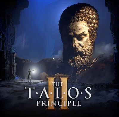 🔥The Talos Principle 2🔥XBOX Series X|S🌎Activation🎁