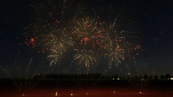 FWsim - Fireworks Display Simulator * STEAM RU ⚡