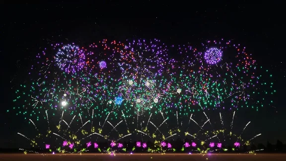 FWsim - Fireworks Display Simulator * STEAM RU ⚡