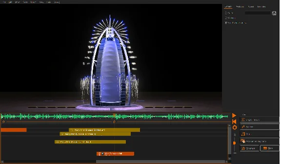 FWsim - Fireworks Display Simulator * STEAM RU ⚡