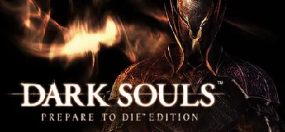 Dark Souls Prepare to Die Edition (region free steam)