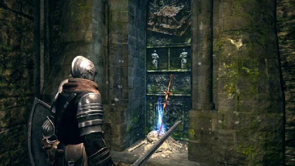 Dark Souls Prepare to Die Edition (region free steam)
