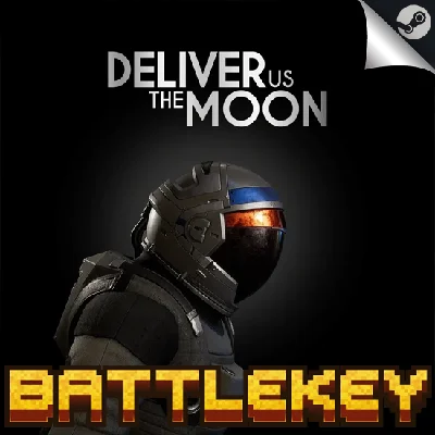 ✅Deliver Us The Moon⚡АВТОДОСТАВКА 24/7⭐️STEAM RU💳0%