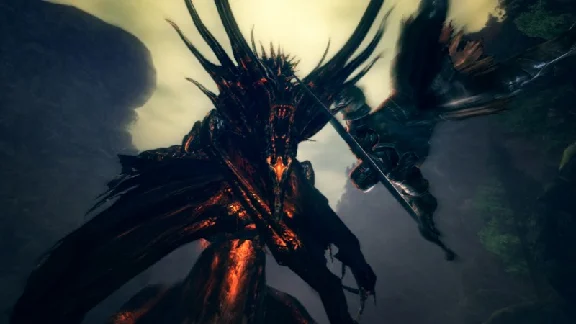 Dark Souls Prepare to Die Edition (region free steam)