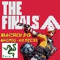 THE FINALS - AKM, M60, M11 - Macros for Synapse 4