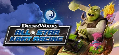 DreamWorks All-Star Kart Racing * STEAM RU ⚡ AUTO 💳0%