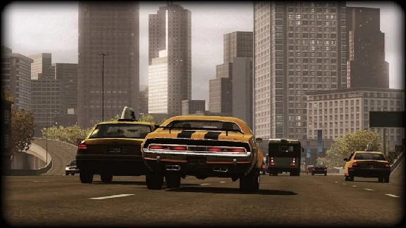 Driver San Francisco STEAM Gift - Global