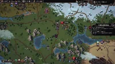 The Iron Oath STEAM•RU ⚡️АВТОДОСТАВКА 💳0%