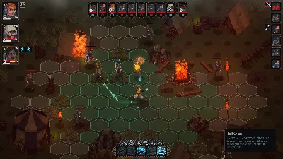 The Iron Oath STEAM•RU ⚡️АВТОДОСТАВКА 💳0%