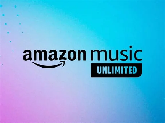 Amazon Music: 1/3Месяц ЛИЧНЫЙ АККАУНТ💯