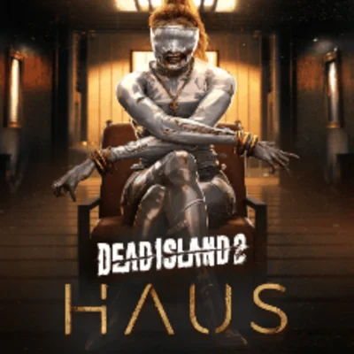 ⭐DEAD ISLAND 2 (2023) GOLD EDITION + NEW DLC "HAUS"⭐