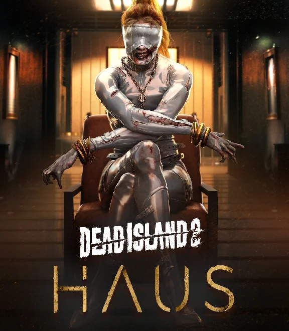 ⭐DEAD ISLAND 2 (2023) GOLD EDITION + NEW DLC "HAUS"⭐