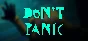 Dont Panic 💎 АВТОДОСТАВКА STEAM GIFT РОССИЯ