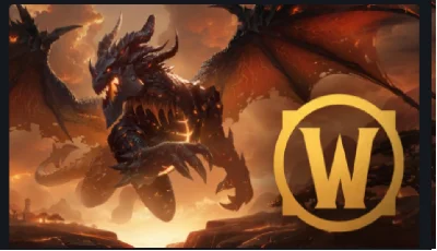 Cataclysm Classic Blazing Epic Pack