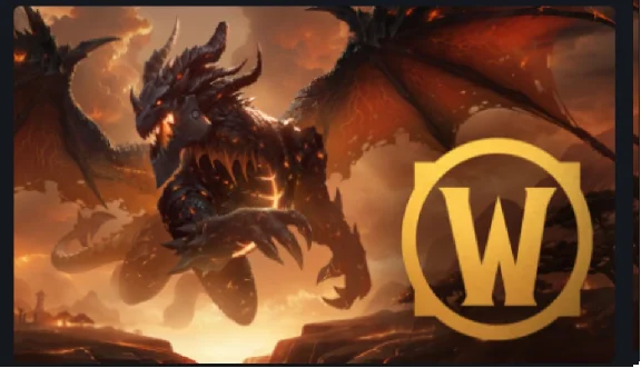 Cataclysm Classic Blazing Epic Pack