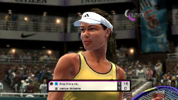 🎁Virtua Tennis 4 (Steam M)(Region Free)