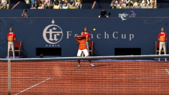 🎁Virtua Tennis 4 (Steam M)(Region Free)