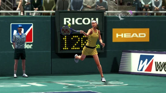 🎁Virtua Tennis 4 (Steam M)(Region Free)
