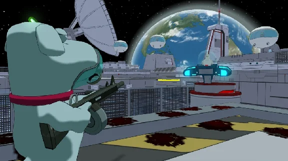 🎁Family Guy: Back to the Multiverse (Steam M ROW)