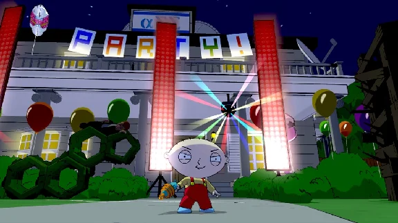 🎁Family Guy: Back to the Multiverse (Steam M ROW)