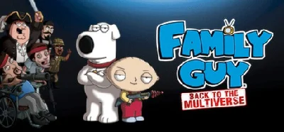 🎁Family Guy: Back to the Multiverse (Steam M ROW)