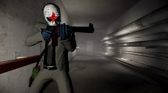 ☑️⭐PAYDAY 2 XBOX +DLC⭐Buy to you acc⭐CRIMEWAVE⭐☑️ъ