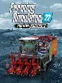 FS22 - Premium Expansion✅PC✅EPIC GAMES