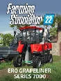 ✅FS22 — ERO Grapeliner Series 7000✅ПК✅ЭПИК ГЕЙМС