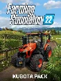 ✅FS22 — набор KUBOTA✅ПК✅ЭПИК ГЕЙМС