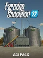 ✅FS22 — комплект AGI✅ПК✅ЭПИК ГЕЙМС