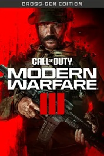 Call of Duty®: Modern Warfare® III - Cross-Gen Bundle🔑