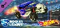 🎁Rocket League Hot Wheels Bone Shaker DLC Steam M ROW
