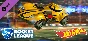 🎁Rocket League Hot Wheels Twin Mill III DLC Steam ROW