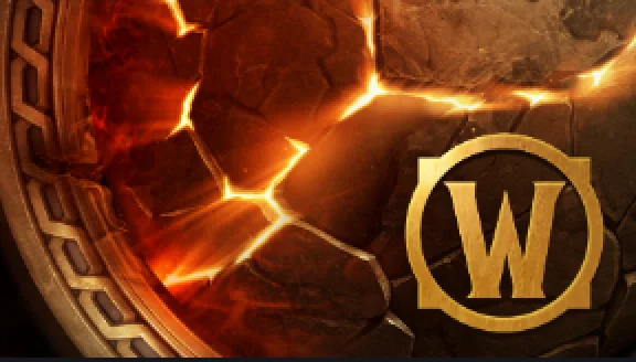 ✔️WOW: THE WAR WITHIN ALL VERSIONS  GIFT EXCEPT RF/RB